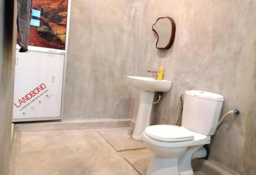 בית מלון כפרי Yonan River Face