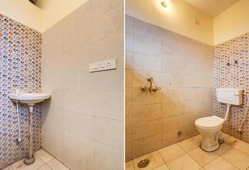 ホテル Flagship Crystal Residency