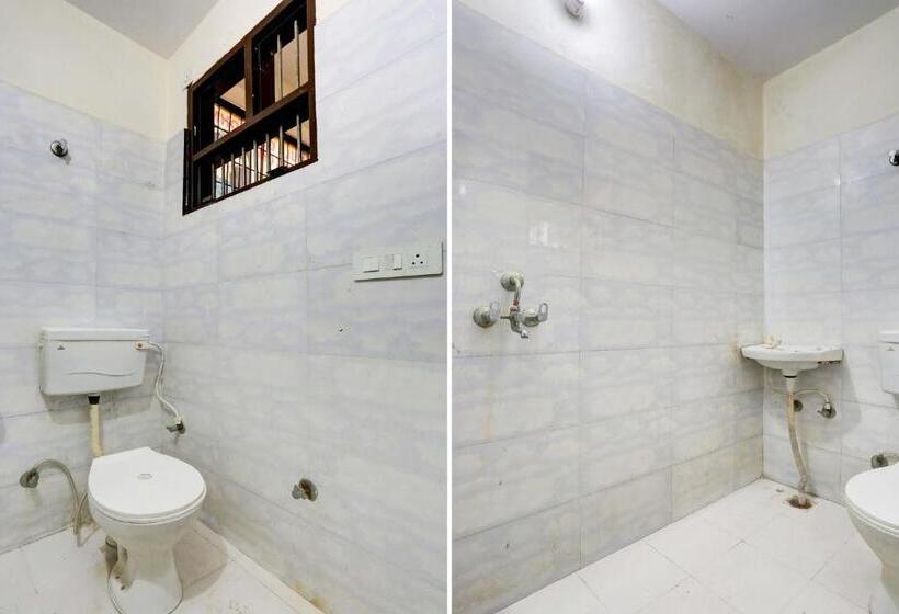 ホテル Flagship Crystal Residency