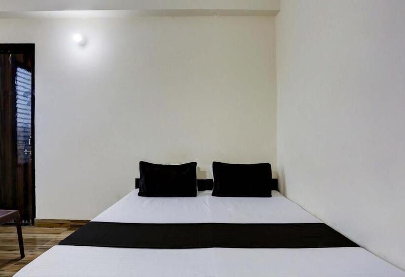 ホテル Flagship Crystal Residency