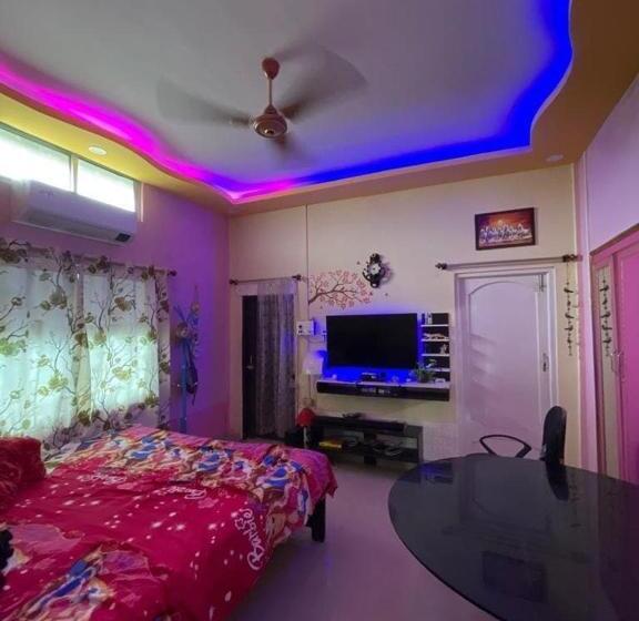 فندق Flagship Rb Homestay