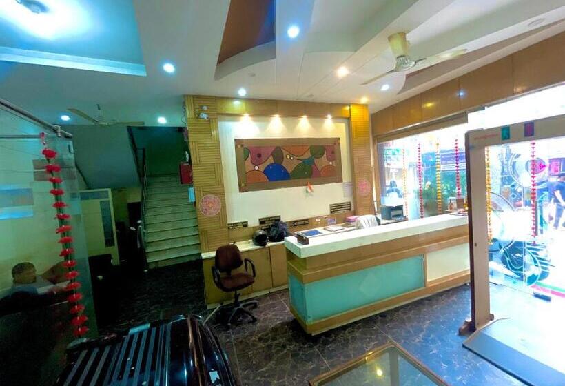 酒店 Golden Gate Dx