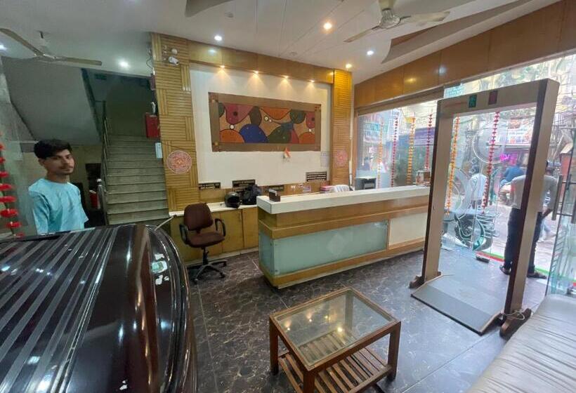 酒店 Golden Gate Dx