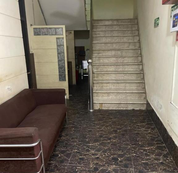 酒店 Golden Gate Dx