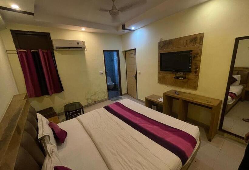 酒店 Golden Gate Dx