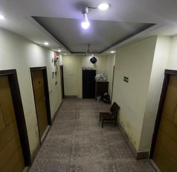 酒店 Golden Gate Dx