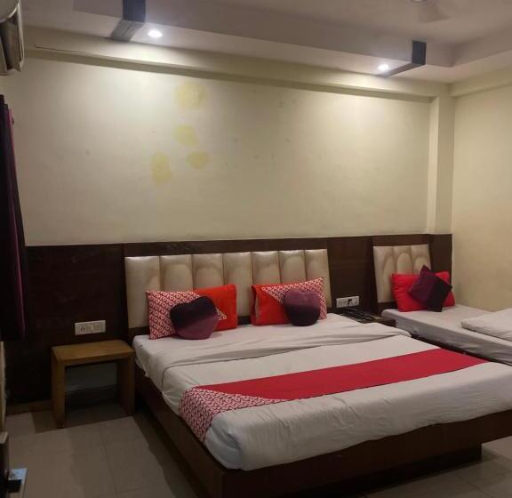 酒店 Golden Gate Dx