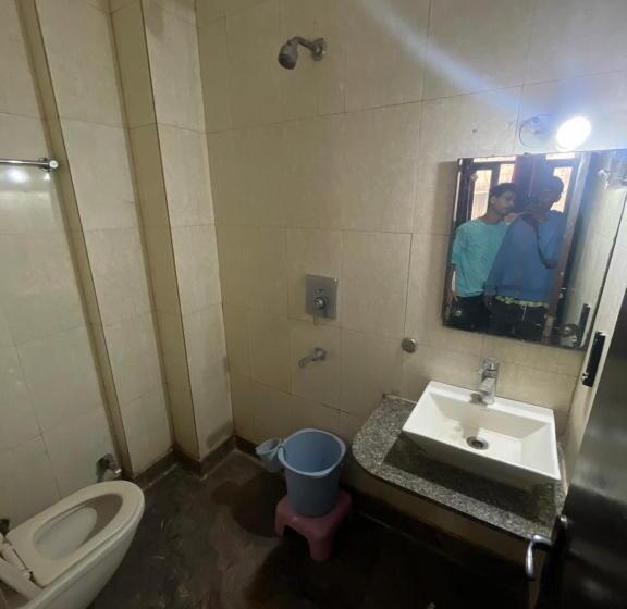 酒店 Golden Gate Dx