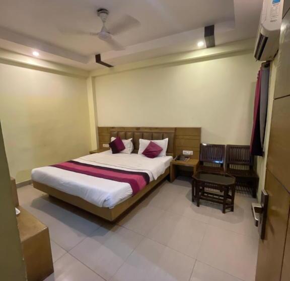 酒店 Golden Gate Dx