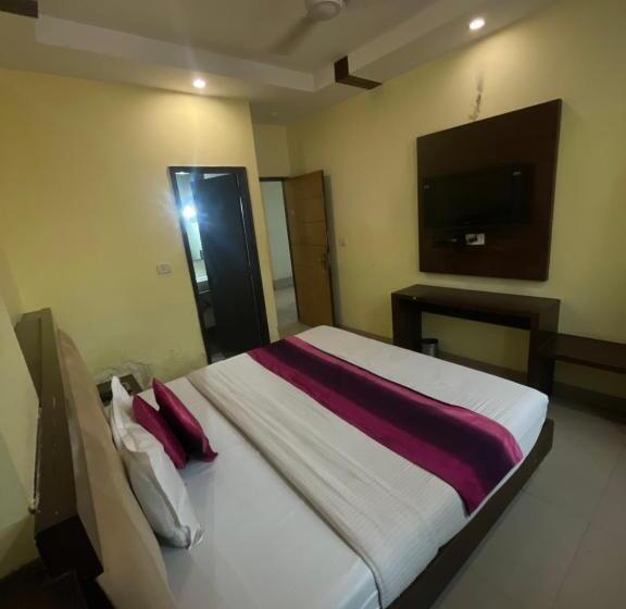 酒店 Golden Gate Dx