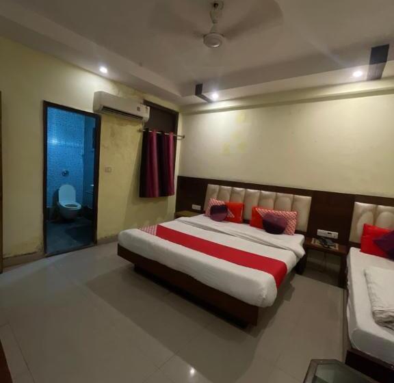 酒店 Golden Gate Dx