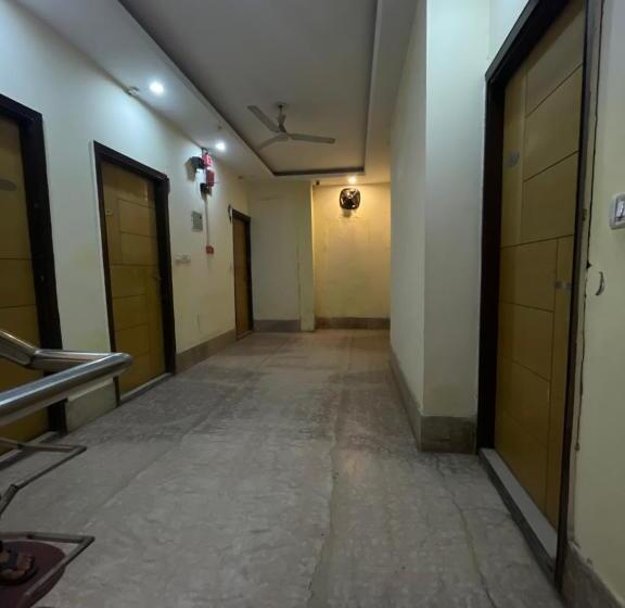 酒店 Golden Gate Dx