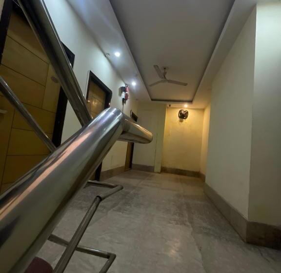 酒店 Golden Gate Dx