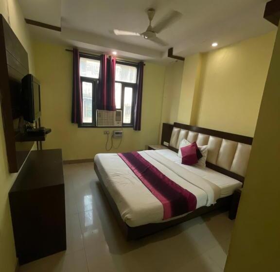 酒店 Golden Gate Dx