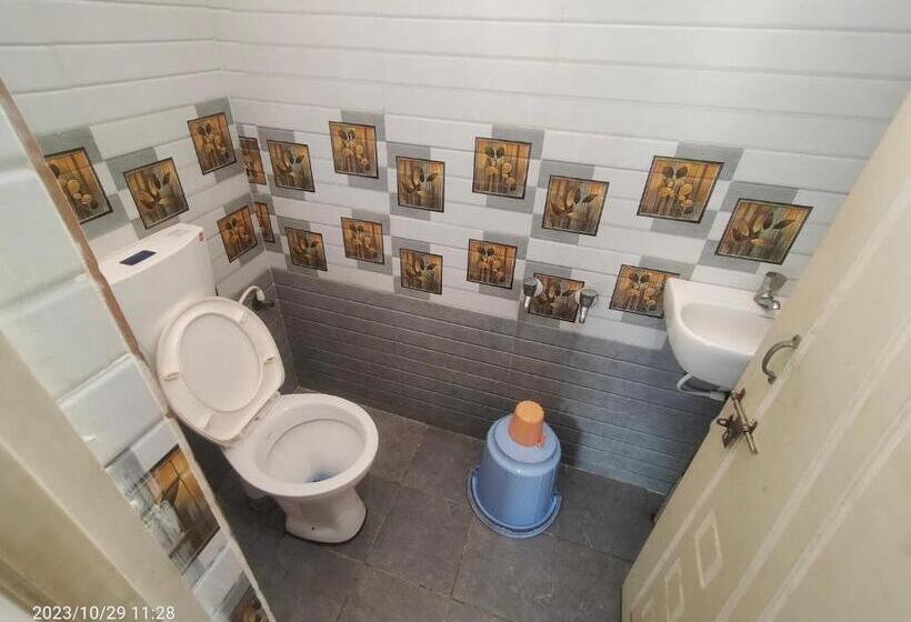 Отель Grand Karthikeya