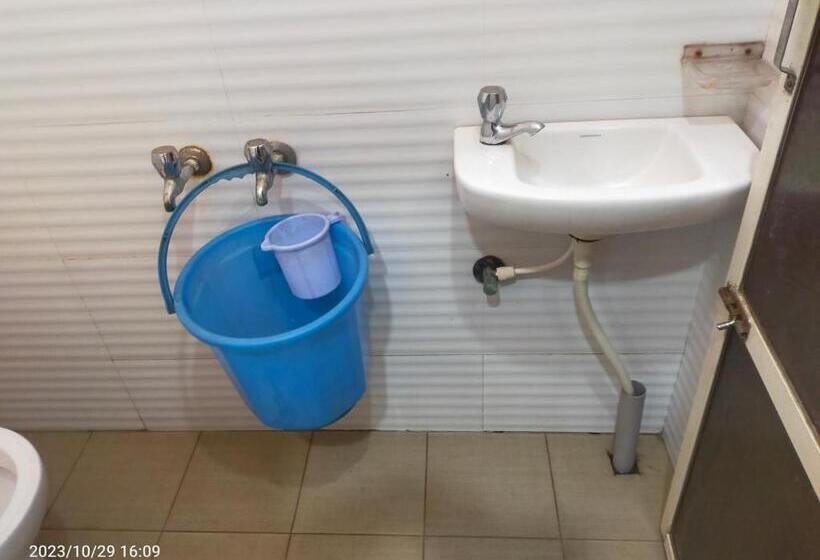 Отель Grand Karthikeya