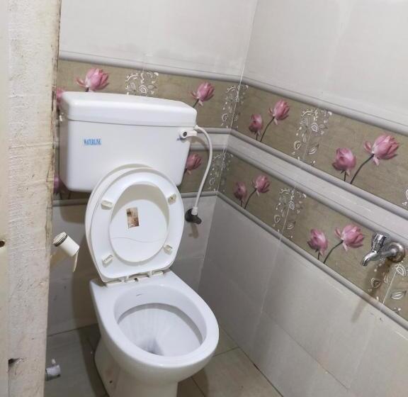 Отель Grand Karthikeya