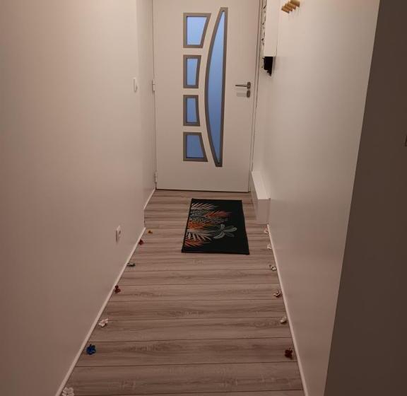 בית מלון כפרי Gîte Et Spa Au Secret Du Bonheur