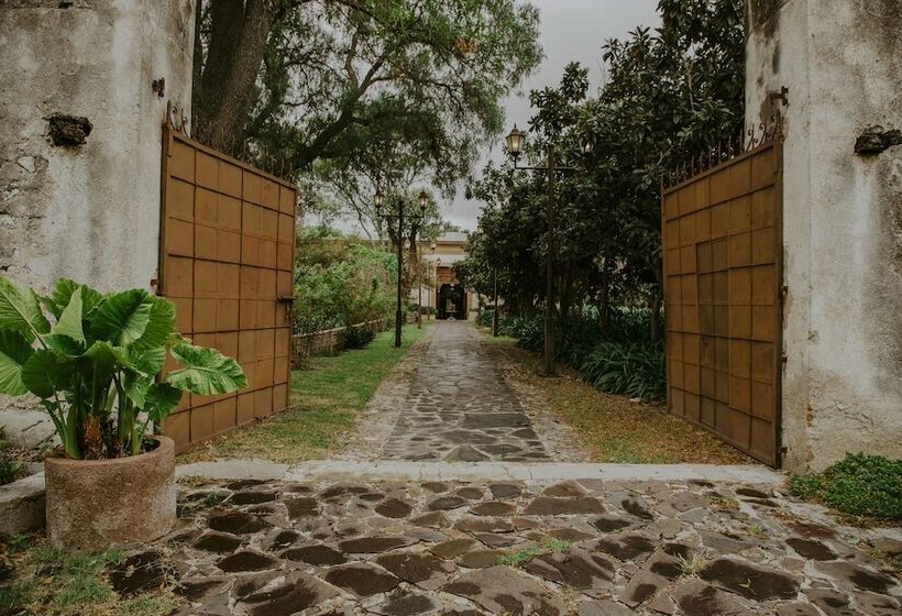 فندق Hacienda Real Love & Wellness San Miguel De Allende
