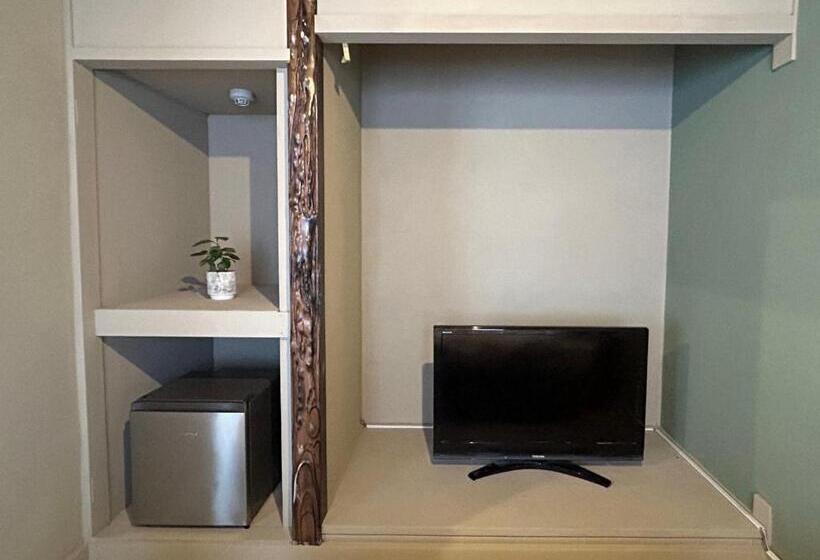 호텔 Hanaguri しまなみ海道スマート旅館