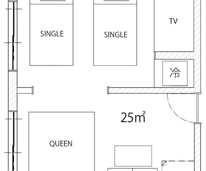 호텔 Hanaguri しまなみ海道スマート旅館