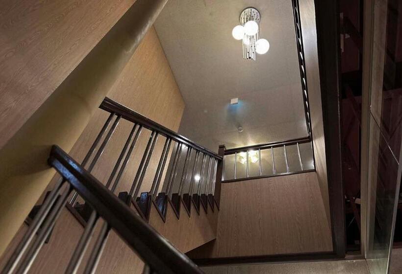 호텔 Hanaguri しまなみ海道スマート旅館