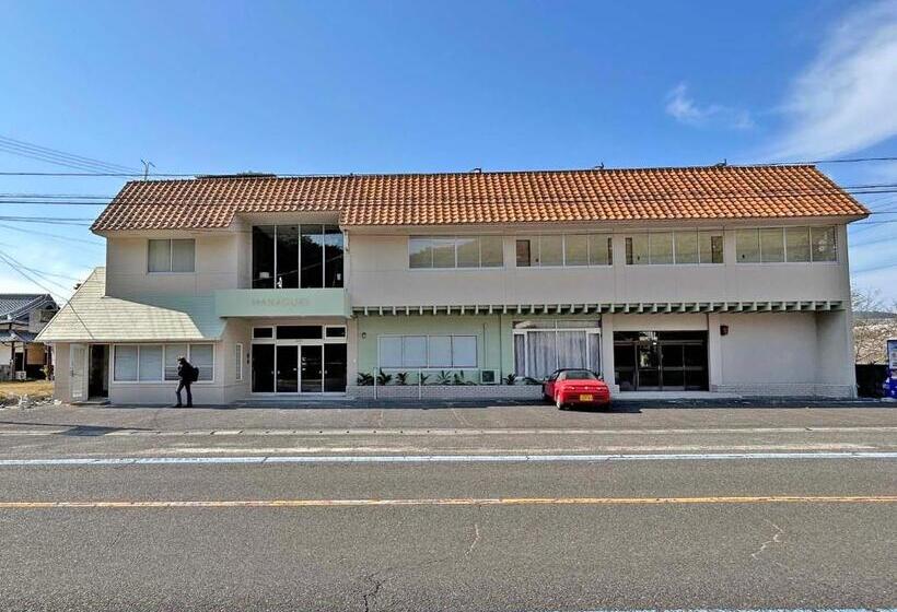 호텔 Hanaguri しまなみ海道スマート旅館