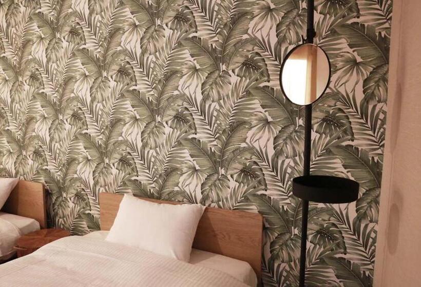 호텔 Hanaguri しまなみ海道スマート旅館