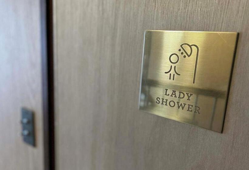 호텔 Hanaguri しまなみ海道スマート旅館