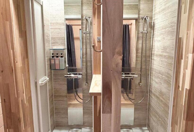 호텔 Hanaguri しまなみ海道スマート旅館