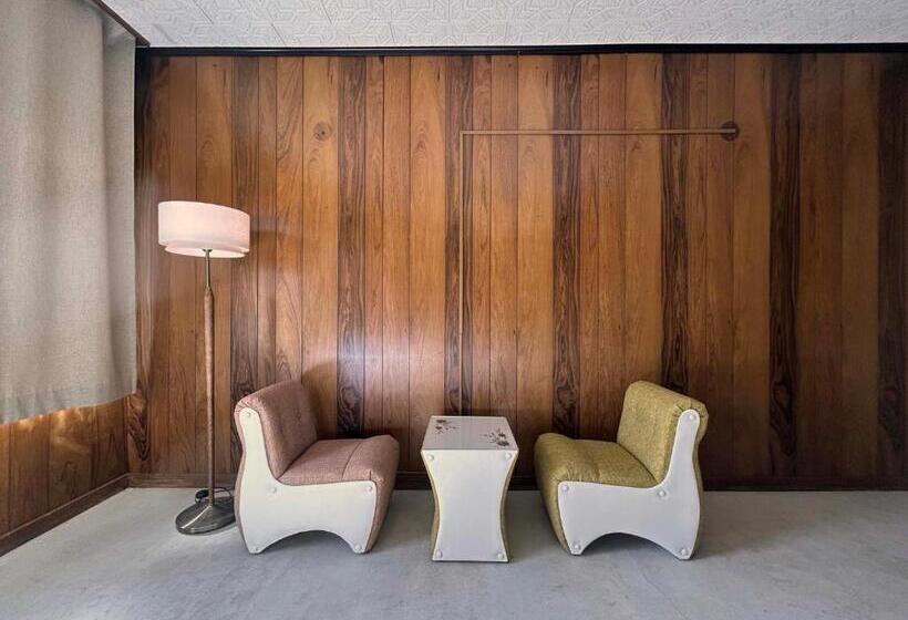 호텔 Hanaguri しまなみ海道スマート旅館