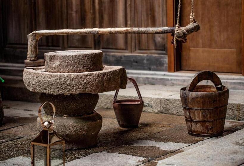 فندق Hangshe Hostel Fuzhou