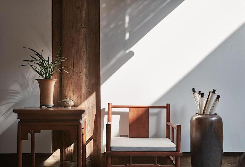 فندق Hangshe Hostel Fuzhou