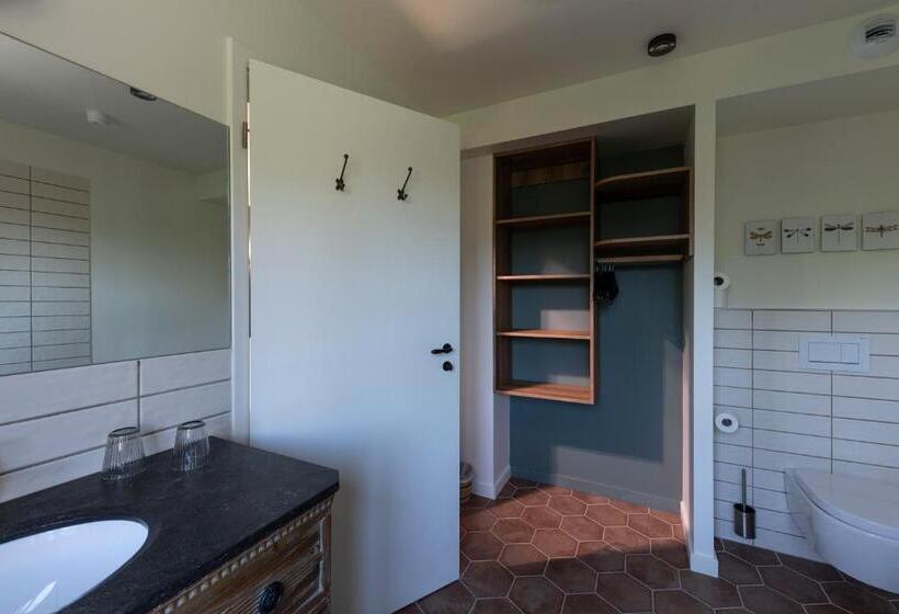 ホテル Hôtel Du Domaine Saint Loup