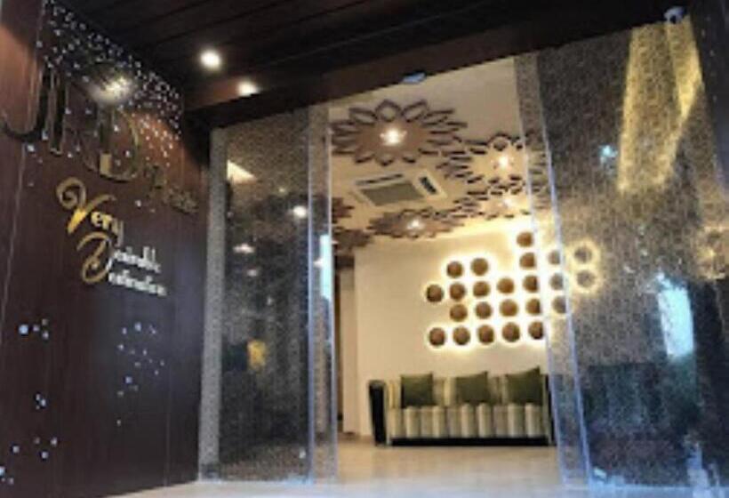 호텔 Jrd Pride, New Delhi