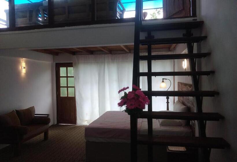 فندق Kadiyanlena Eco Resort