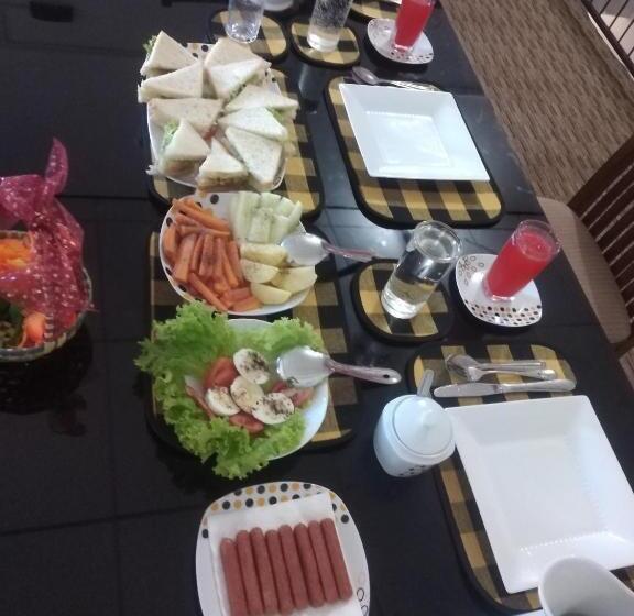 فندق Kadiyanlena Eco Resort