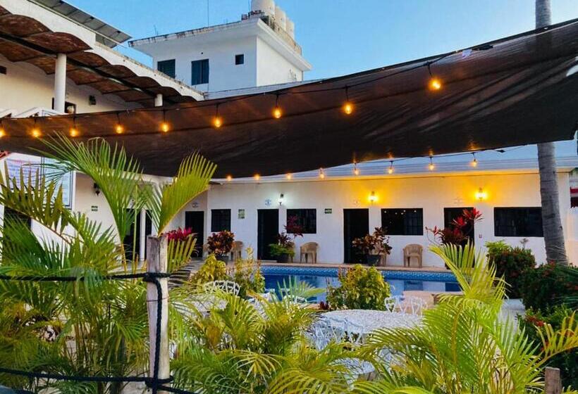 فندق Kale  Iztac