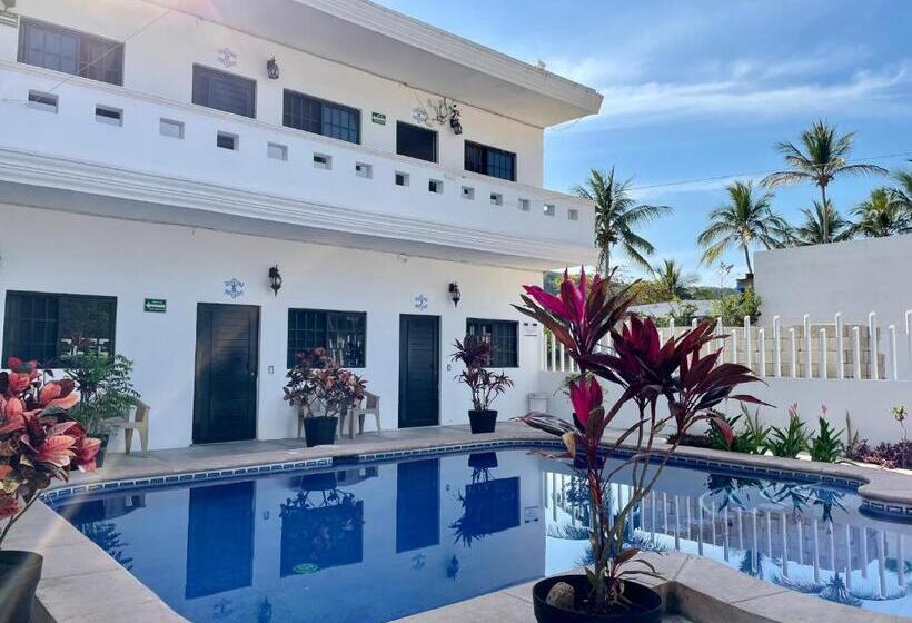 فندق Kale  Iztac