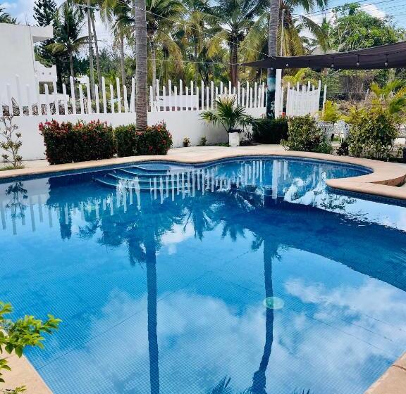 فندق Kale  Iztac