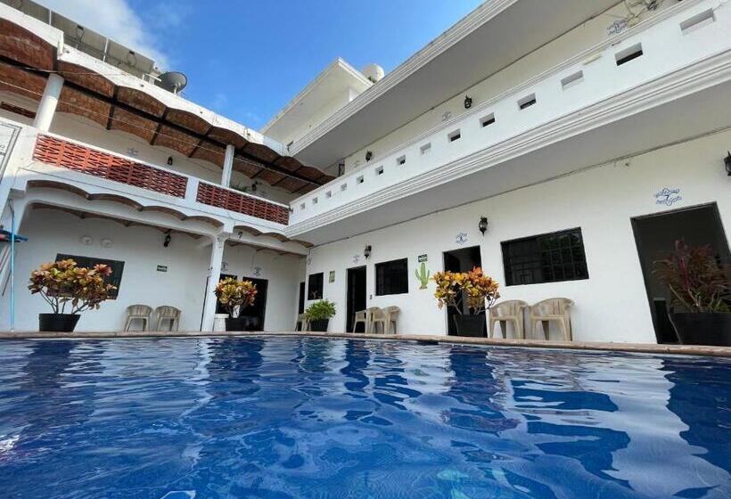 فندق Kale  Iztac