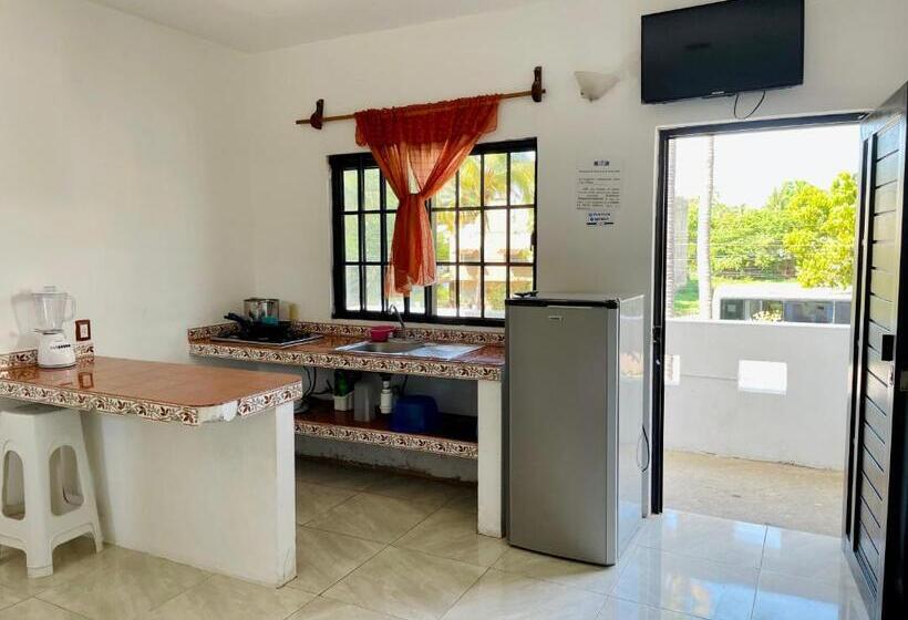 فندق Kale  Iztac