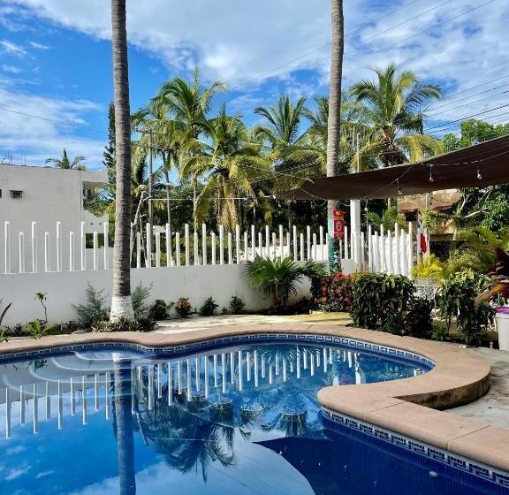 فندق Kale  Iztac