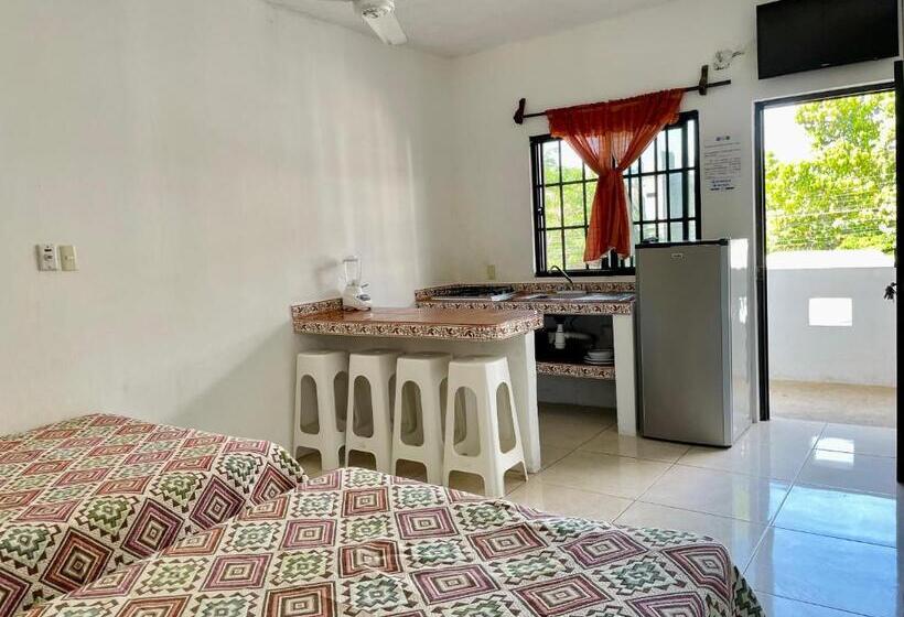 فندق Kale  Iztac