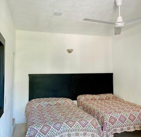 فندق Kale  Iztac