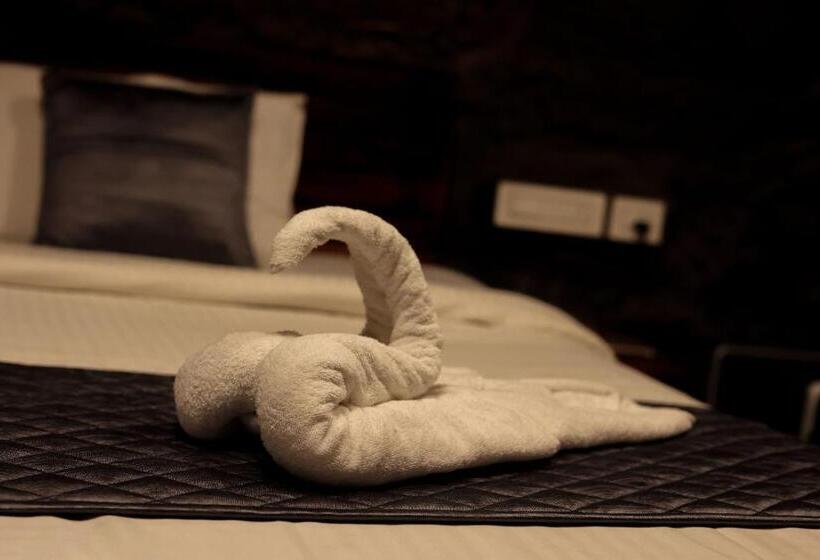 호텔 Konfudha Resort