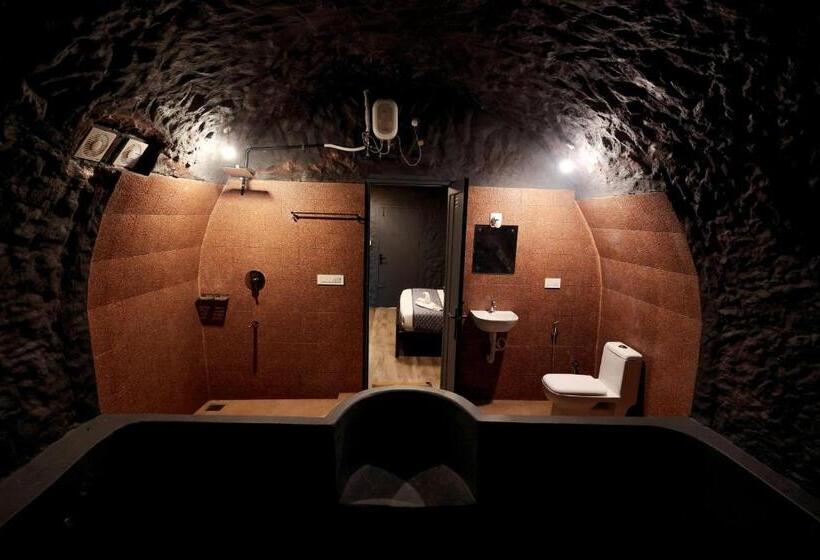 호텔 Konfudha Resort