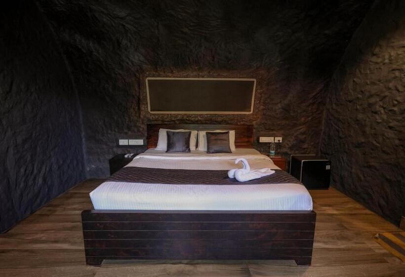 호텔 Konfudha Resort