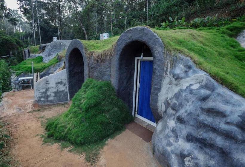 호텔 Konfudha Resort