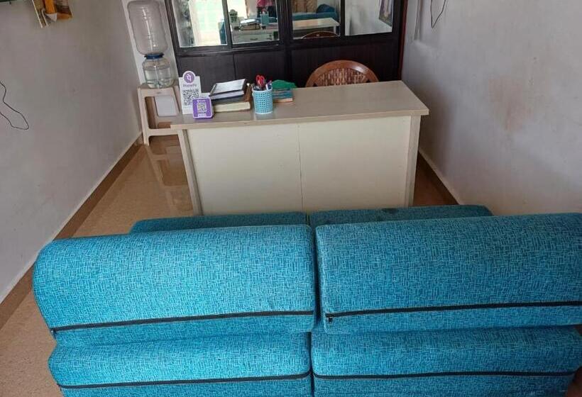 호텔 L7 Guest House